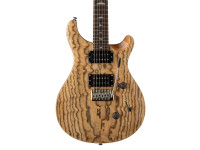 PRS SE Custom 24 Burled Ash NA Ltd PRS SE Custom 24 Burled Ash NA Ltd